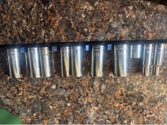 Sockets