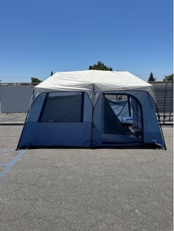 10 Person Instant Tent