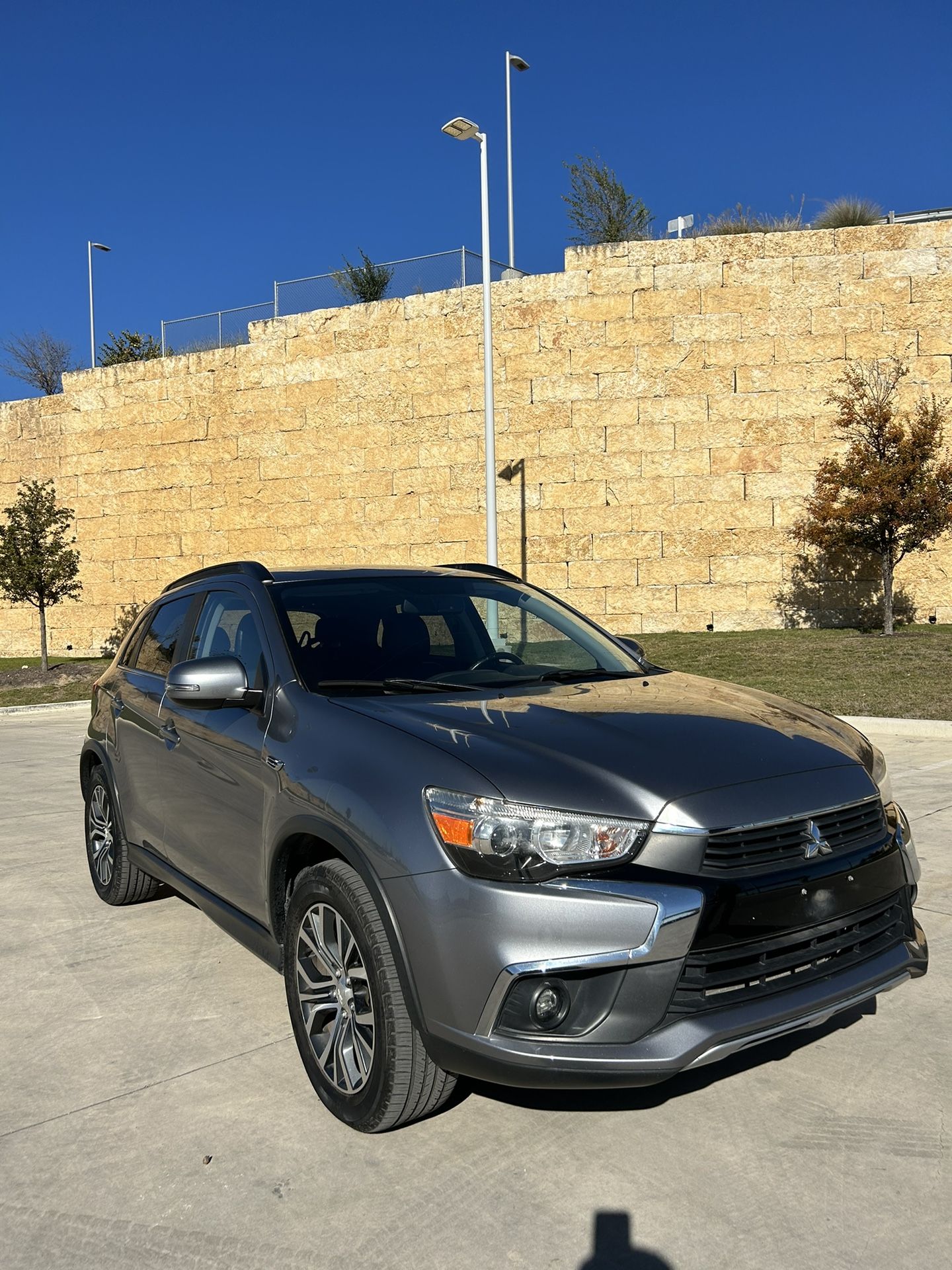 2017 Mitsubishi Outlander for Sale in San Antonio, TX OfferUp