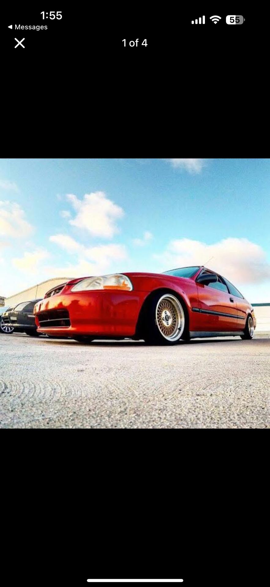Jnc Wheels