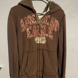 Vintage Jacket