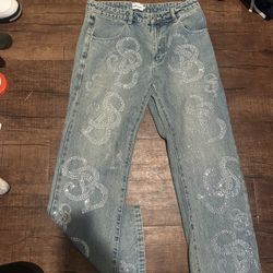 SB Jeans