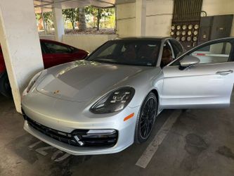 Porsche Smart Keys Available – Panamera / Cayenne / Macan / 911