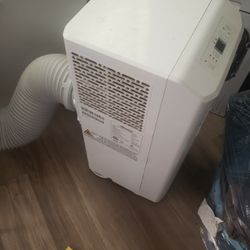 Air Conditioner 