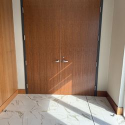 Commercial Doors