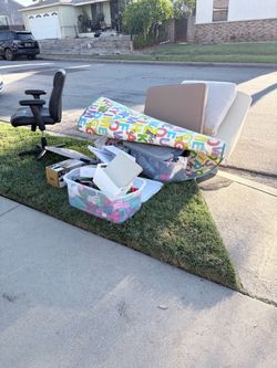 Free for pickup