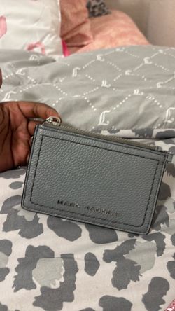 Marc Jacobs wallet