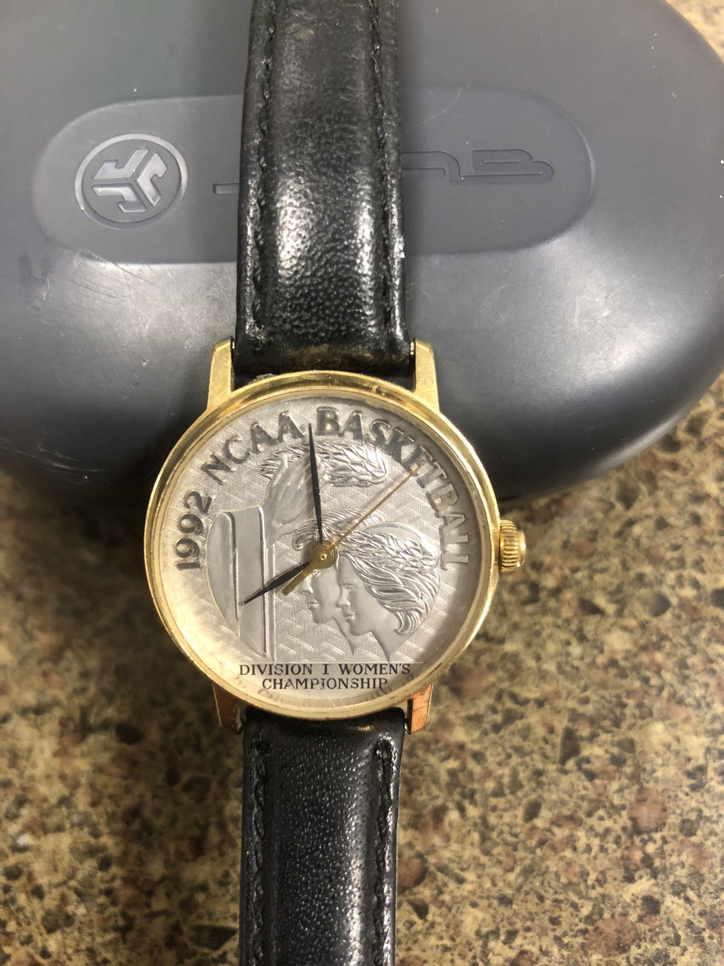 NCAA DIVISON 1 Championship Watch