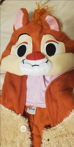 Brand new beautiful disney party costume.  (Only used for 1 hour).