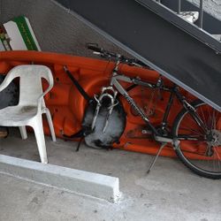 Kayak