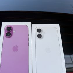Iphone 16 5G 128gb Unlocked Any Carrier