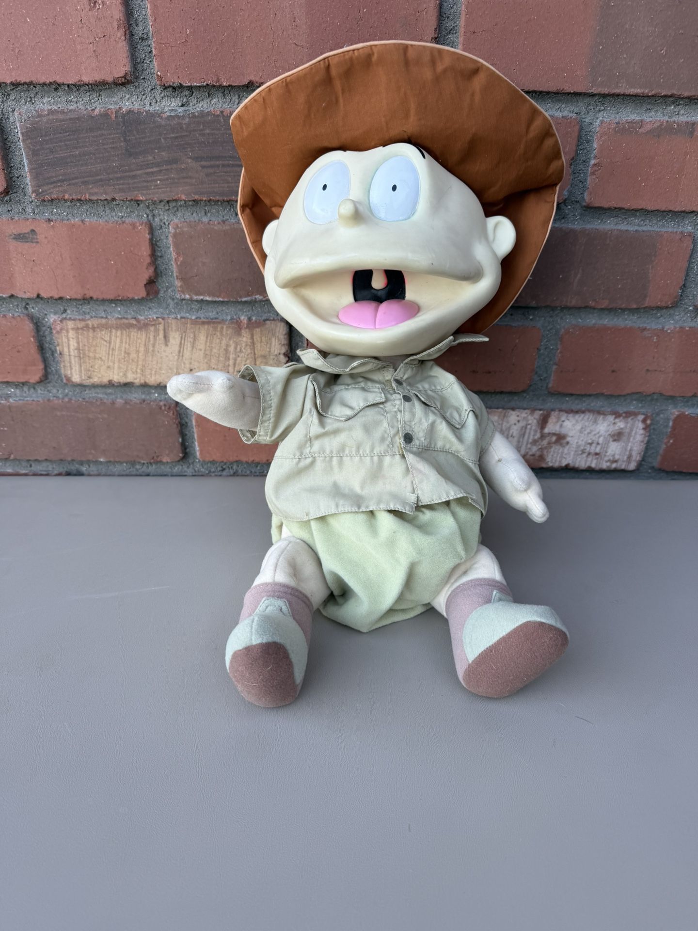 Rugrats Doll