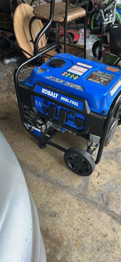 Generator
