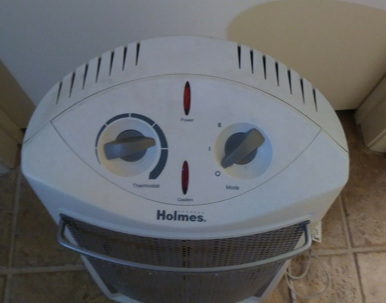 Holmes infrared quartz tower indoor Heater 1500 watts model HQH307 for Sale  in Fort Worth, TX - OfferUp