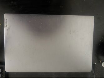 Lenovo Laptop