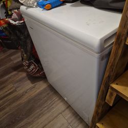 Freezer  Hotpoint Brand