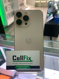 512GB 16PM For $10 Down