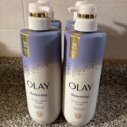 Olay Bodywash 2 For 15 Dollars 