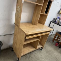 Computer Desk