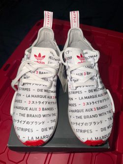 Adidas NMD R1
