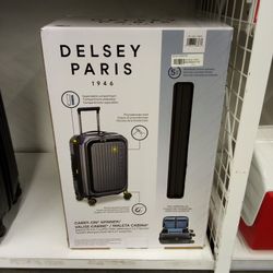 Delsey Carry On 