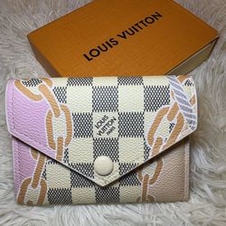 Wallet LV 