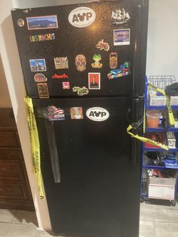 Refrigerator