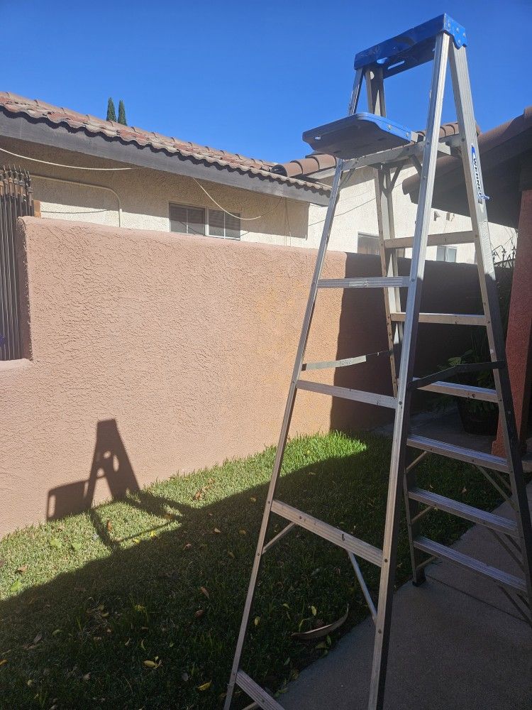 8' LADDER 