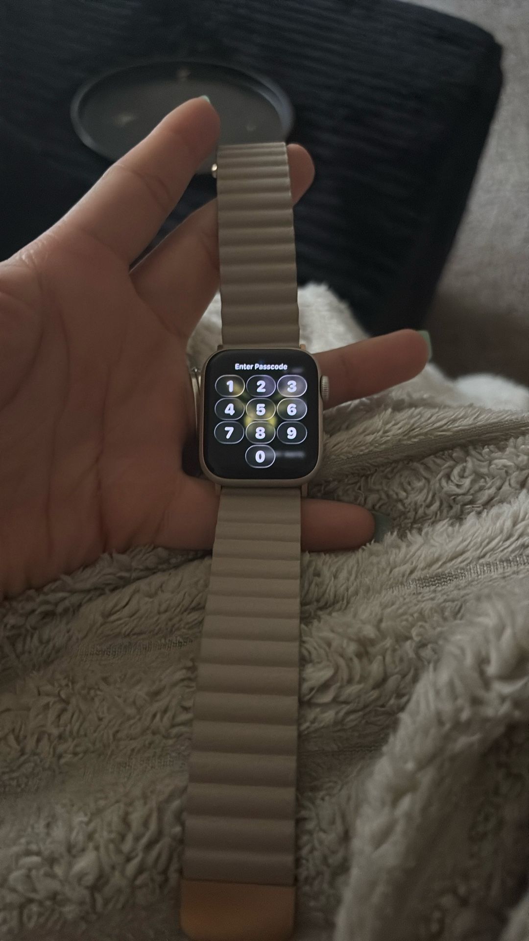 Apple Watch SE