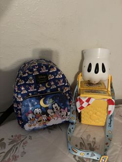 Disney Bag Set