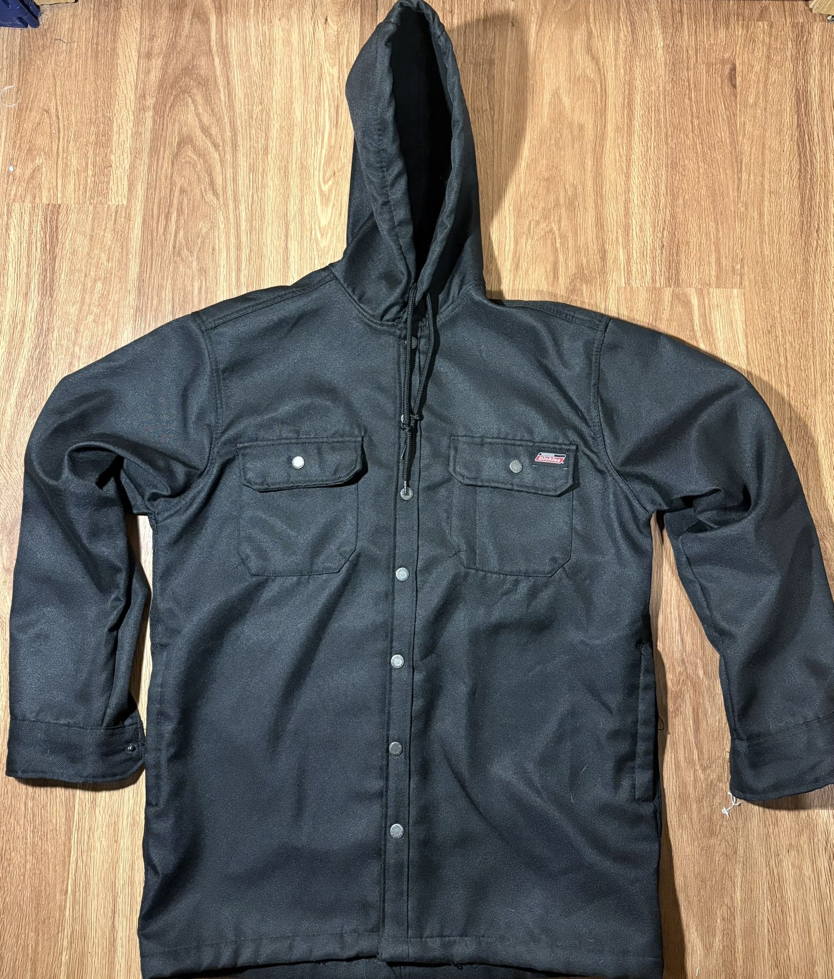 Dickies Work Jacket