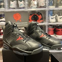 Jordan 6 BIN 23