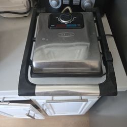 Sandwich Maker