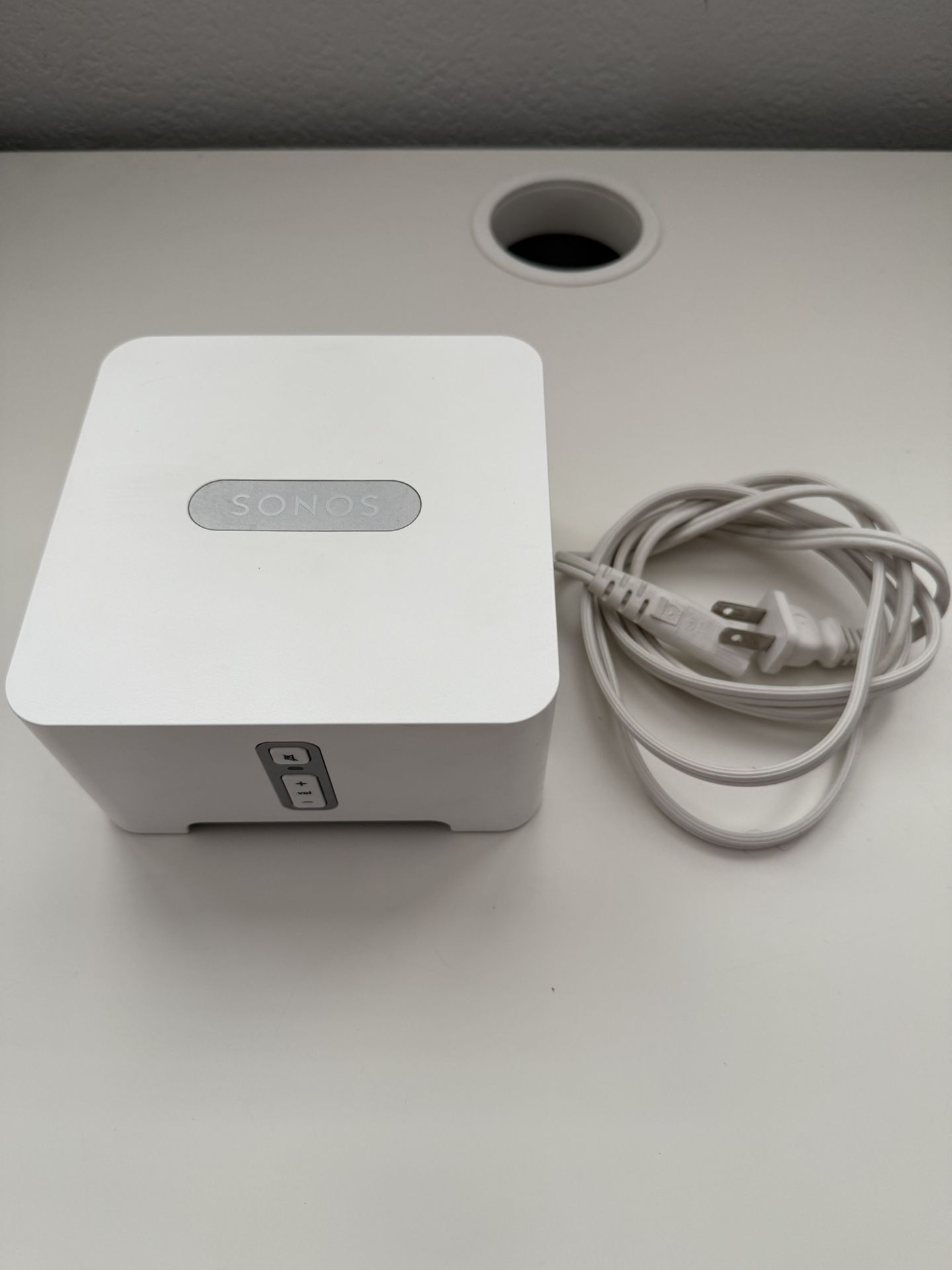 Sonos Connect 2nd Gen - S17