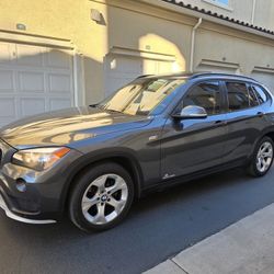 2015 BMW X1