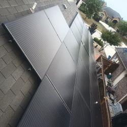 paneles solares instalamos 