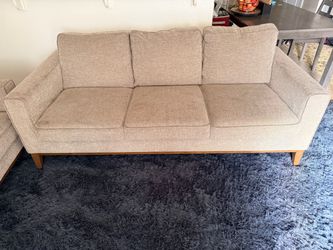 Living Room Furniture Set