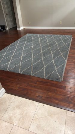 Área Rug.  Free