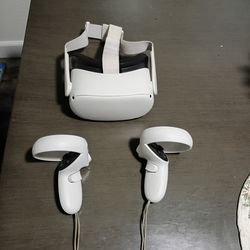 Oculus quest 2