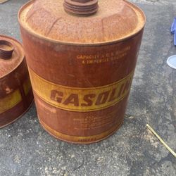 Galón gas