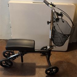Knee Scooter
