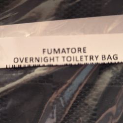 Toiletry Bag