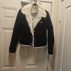Black JACKET