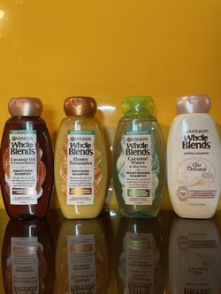 Garnier Whole 2/$5 Shampoo & Conditioner