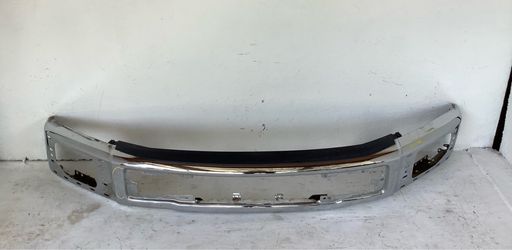 2015 2017 Ford F-150 King Ranch front bumper (15)