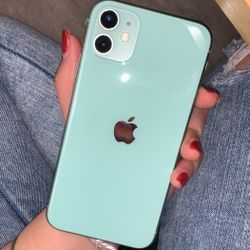 iPhone 11 Unlocked 