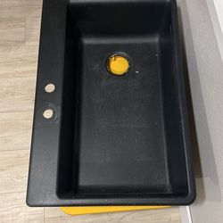 Kitchen Sink