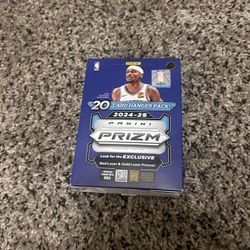 Prizm NBA Hanger