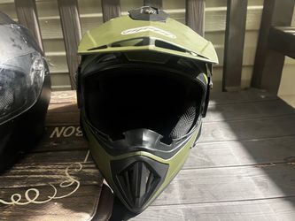 MMG HELMET