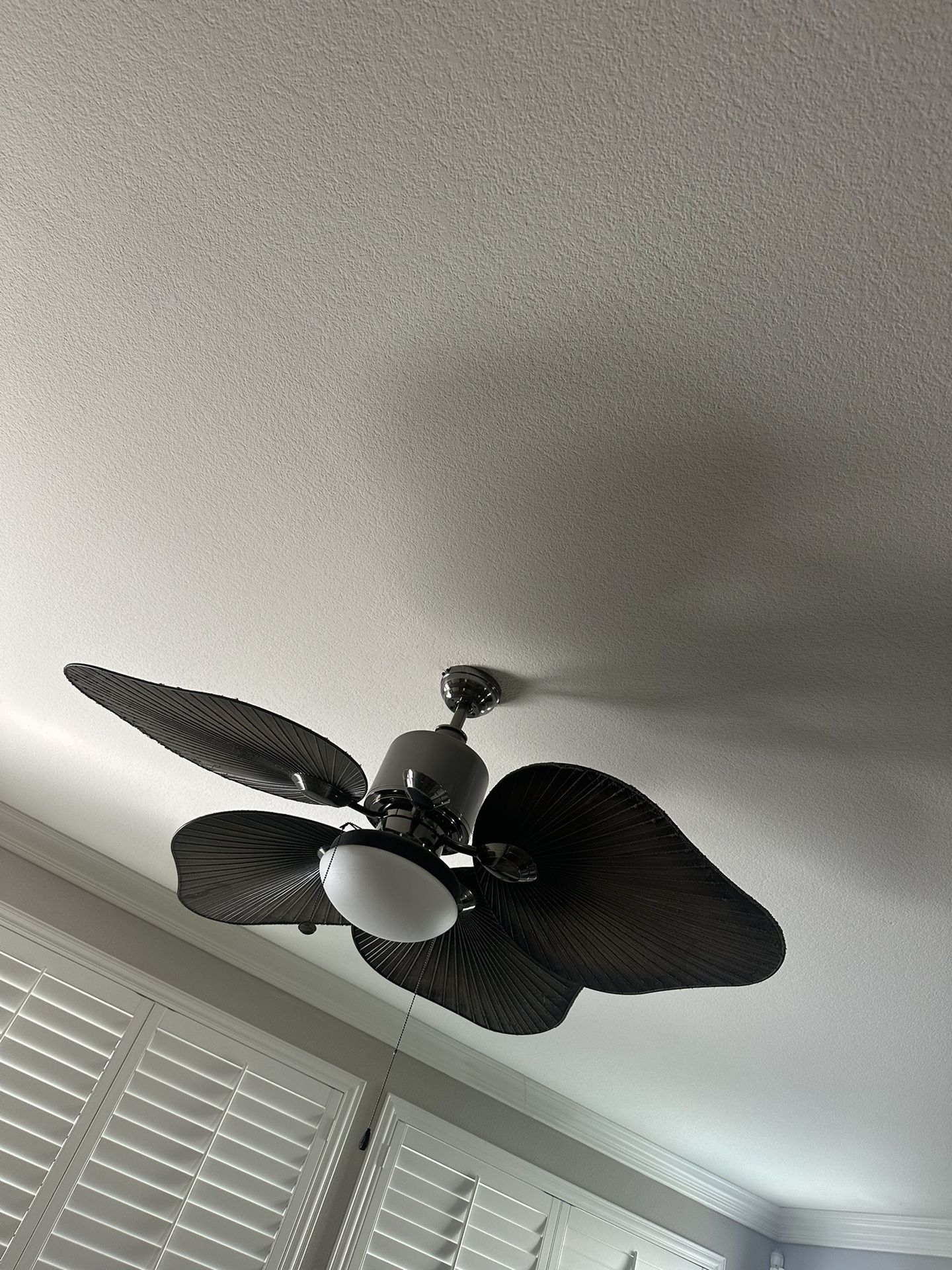Ceiling Fan